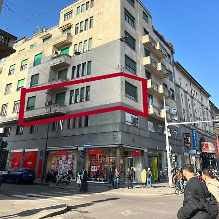 La Dolce Vita - Buenos Aires Milano Dış mekan fotoğraf