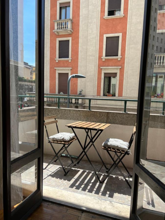 La Dolce Vita - Buenos Aires Milano Dış mekan fotoğraf